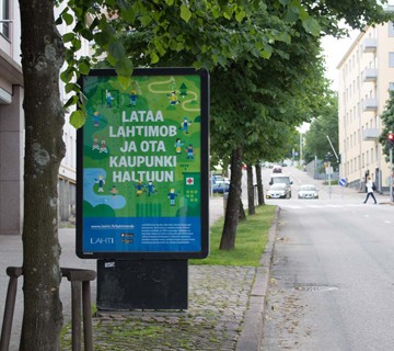 Ulkomainonta Lahti Harjula Mainos ulkomainonta-lahti-harjula-mainos